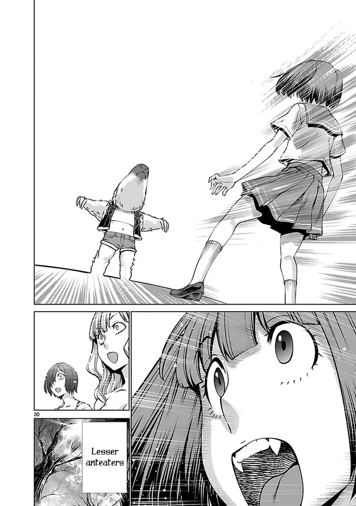 Killing Bites Chapter 66 image 28_optimized